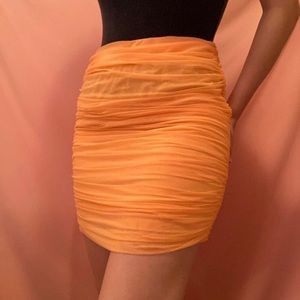 Babaton Luxor Skirt